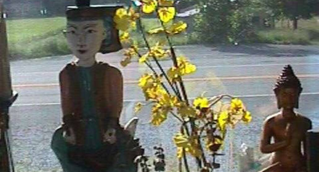 Thai Am Hampton Johnson City